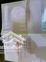 Bán Đất Đấu Giá Xa Mạc Liên Mạc Lô 10-14 Giá Rẻ Nhất Thị Trường