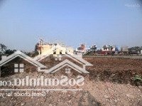 Mở Bán Bạt Phân Lô Khu Công Nghiệp Chiến Thắng An Lão Hp Vị Trí Đắc Đạo Ngõ Xóm 5M