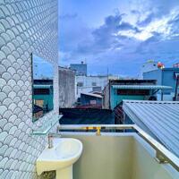 Nhà 1 Trệt 2 Lầu bờ kè Mạc Thiên Tích cách đường 30/4 chỉ 80m, P.Xuân Khánh, Q.Ninh Kiều, Cần Thơ