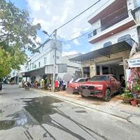 Nhà 1 Trệt 2 Lầu bờ kè Mạc Thiên Tích cách đường 30/4 chỉ 80m, P.Xuân Khánh, Q.Ninh Kiều, Cần Thơ