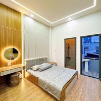 Nhà 1 Trệt 2 Lầu bờ kè Mạc Thiên Tích cách đường 30/4 chỉ 80m, P.Xuân Khánh, Q.Ninh Kiều, Cần Thơ