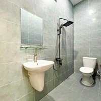 Nhà 1 Trệt 2 Lầu bờ kè Mạc Thiên Tích cách đường 30/4 chỉ 80m, P.Xuân Khánh, Q.Ninh Kiều, Cần Thơ