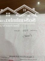 120M2 Xuân La - Thanh Sơn Ngõ Thực Tế 5M Sau 1 Nhà Mặt Đường 407 Giá Chỉ Hơn 1 Tỷ