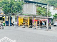Bán Lô Góc Đường Điện Biên Phủ Ngay Trường Cao Đẳng Du Lịch 88,5M2 10,7Tỷ Đang Kinh Doanh Cafe