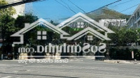 Bán Lô Góc Đường Điện Biên Phủ Ngay Trường Cao Đẳng Du Lịch 88,5M2 10,7Tỷ Đang Kinh Doanh Cafe
