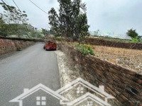 Đất Đẹp Vừa Túi Tiền Đầu Tư Tại Trại Láng - Cổ Đông - Sơn Tây - Hn