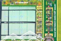 Bán Nhanh Lô Đất Dự Án Nam An Cách Ql13 300M, 100M2 Giá Bán 1,4Tỷ Shr, Nằm Ngay Kcn Bàu Bàng