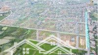 Bán Đất Nền Kđt Đông Bắc Bích Động, Thị Xã Việt Yên, Tỉnh Bắc Giang
