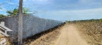 Bán 4700M2 Mặt Tiền Đường Lớn Phường Hàm Tiến Giá Chỉ 3 Triệu/M2. Liên Hệ: 0919.080.795 Gặp Linh