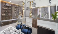 Cho Thuê Nhanh Căn Hộ Chung Cư Oriental Plaza Tân Phú 83M2, 2 Phòng Ngủ 2 Vệ Sinh 10 Triệu, Ở Liền. Liên Hệ: 0932 349 271