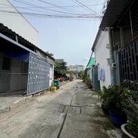 Kẹt tiền cần bán dãy trọ 5 phòng hẻm đường 397, Phước Long B, Tp. Thủ Đức 4,8 tỷ