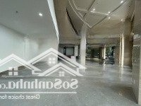 Cho Thuê Nhà Mặt Phố Hồ Tùng Mậu. Diện Tích 1500M2. Thông Sàn, Cho Làm Mọi Mô Hình Kinh Doanh.