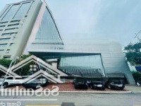 Cho Thuê Nhà Mặt Phố Hồ Tùng Mậu. Diện Tích 1500M2. Thông Sàn, Cho Làm Mọi Mô Hình Kinh Doanh.