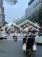 Chính Chủ Cho Thuê Nhà Mặt Tiền Phố Thái Hà, Diện Tích 4 Tầngx25M2, Phù Hợp Làm Văn Phòng