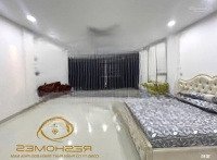 Cho Thuê Toà Nhà Mới Xây 1T 5L Có Thang Máy Ngay Đường Đường Phạm Văn Thuận