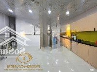 Cho Thuê Toà Nhà Mới Xây 1T 5L Có Thang Máy Ngay Đường Đường Phạm Văn Thuận
