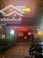 Chỉ 70 Triệu! Cho Thuê Nhà Mặt Tiền Kinh Doanh Vip Quận 10- Ngang 10X20M