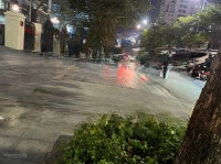 Cho Thuê Nhà Trung Hoà 140Mx4 Tầng Kinh Doanh Đỉnh