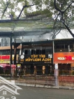Cho Thuê Nhà Trung Hoà 140Mx4 Tầng Kinh Doanh Đỉnh