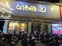 Cho Thuê Nhà Mặt Phố Tại Giảng Võ, Đống Đa. Mặt Tiền: 8M, Diện Tích: 90M2, Giá Thuê: 66 Triệu