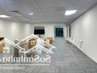 Qbl Tòa Nhà Gems Building Tại Trần Duy Hưng Giao Nguyễn Chánh, Diện Tích Đa Dạng Từ 150M2 - 245M2