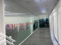 Qbl Tòa Nhà Gems Building Tại Trần Duy Hưng Giao Nguyễn Chánh, Diện Tích Đa Dạng Từ 150M2 - 245M2