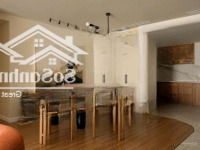 Bán Căn Hộ Subpenthouse 3Pn 3 Vệ Sinhdiện Tích 201M2,Tháp Tây, Bancong Hướng Bắc Chung Cư Indochina Plaza