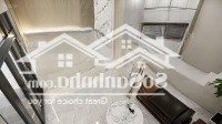 Nhà Đẹp Mới Xây 5 Tầng Tây Nam Linh Đàm, Căn Góc Hàng Siêu Hiếm, Trước Nhà Rộng 3M, Thoáng Sáng