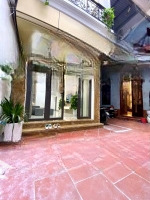 Chính Chủ Bán Nhà Phố La Thànhdiện Tích45M2 X 5 Tầng Xây Mới - Liên Hệ 0986014055