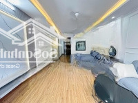 Nhà Mới - Thang Máy- Cạnh Hồ Phương Mai, 45M2, 6 Tầng, Tặng Nội Thất, Chỉ 9.8 Tỷ.