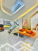 Nhà Full Nội Thất Đường Lê Lai, Gò Vấp Chỉ 2Tỷ050.Diện Tích44M2. Cạnh Đh Công Nghiệp. Đi Sân Bay Chỉ 2P