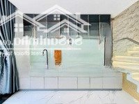 Gọi Ngay Em Để Có Giá Nhà 2Tầng - 3 Phòng Ngủ- 56M2 Sổ Riêng Hẻm 1/Lê Lai - Gò Vấp Gần Đh Công Nghiêp