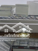 Bán Nhà 55M2 X 5 Tầng, Có Thang Máy, Tại Tây Mỗ, Giá Bán 7 Tỷ, Liên Hệ: 0865137078
