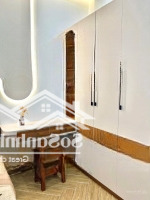 Bán Nhà Riêng Full Nội Thất Tại Thích Quảng Đức.31,5M2/Shr/Giá Chỉ 4 Tỏi 990/ Liên Hệ:0931641252