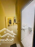 Nhà Lầu Đường 40 Linh Đông Ngay Phạm Văn Đồng Sát Chợ Thủ Đức Hẻm Thông Khu Dân Cư