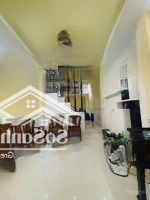 Nhà Lầu Đường 40 Linh Đông Ngay Phạm Văn Đồng Sát Chợ Thủ Đức Hẻm Thông Khu Dân Cư