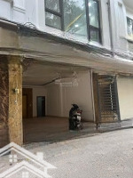 Chào Bán Toà Nhà Văn Phòng Kết Hợp 7 Tầng Kinh Doanh Lạc Long Quân