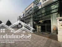 20 Tỷ! Nhà Phố Liền Kề Hải Âu 02, Đường 30M Cạnh Bv Vinmec Dòng Tiền 35 Triệu/Tháng Vinhomes Ocean Park