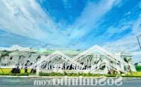 Mới Nhất T04.2025 Bán Biệt Thự Khu Đô Thị Vườn Cam Vinapol. Orange Garden. Giá Tốt Nhất Thị Trường