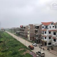 Chính chủ gửi bán liền kề cienco5 Tân Lập, Đan Phượng , giá đầu tư dự án rẻ nhất phía tây
