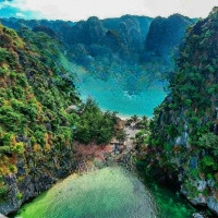 Bán Căn Hộ Chung Cư 1 Phòng Ngủtại Xanh Island Cát Bà, 2 Tỷ Vnd, 39 M2