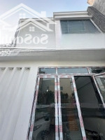 Chủ Gởi Bán Nhà 1 Trệt 1 Lầu (Hoàn Công) Đang Hoàn Thiện. Ngay Tái Định Cư Bửu Hoà. Giá Chỉ 2,75 Tỷ