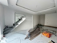 Chủ Gởi Bán Nhà 1 Trệt 1 Lầu (Hoàn Công) Đang Hoàn Thiện. Ngay Tái Định Cư Bửu Hoà. Giá Chỉ 2,75 Tỷ