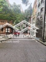 Nhà Phân Lô Bệnh Viện Bưu Điện, Kđt Định Công. Oto Tránh, Dừng Đỗ Ngày Đêm. Kd Mở Phòng Khám Đẹp