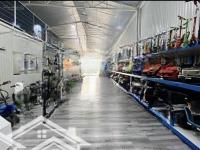 Nhà Cấp 4,Diện Tíchkhủng 500M2 (10X50M) Hẻm Xe Tải Tránh Phan Huy Ích, P15, Tb