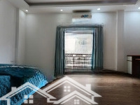 Nhà Đẹp Full Nội Thất Trịnh Văn Bô - Xuân Phương, 35M2 5T, Trước Nhà Rộng 4M, Giá Bán 5.85 Tỷ