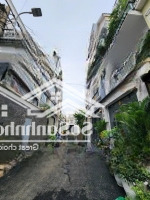 Bán Nhà Phố - Đường Đào Tông Nguyên - Thị Trấn Nhà Bè