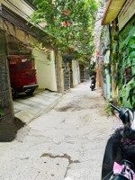 Cần Bán Gấp, Nhà Ngõ Oto Khu Ngõ 102 Phố Trường Chinh
