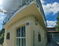 Bán Nhà Trọ Đường Thủ Khoa Huân, Phường Châu Phú B - Châu Đốc (106M2 Nở Hậu)