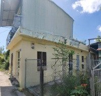 Bán Nhà Trọ Đường Thủ Khoa Huân, Phường Châu Phú B - Châu Đốc (106M2 Nở Hậu)